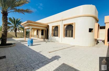 Villa - 4 Bedrooms - 5 Bathrooms for sale in Abna Saqer Building - Al Hamidiya 1 - Al Hamidiya - Ajman Villa - 4 Bedrooms - 5 Bathrooms for sale in Abna Saqer Building - Al Hamidiya 1 - Al Hamidiya - Ajman