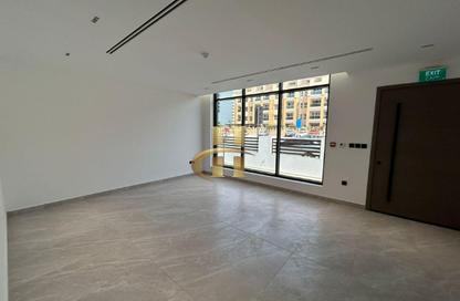 Villa - 4 Bedrooms - 6 Bathrooms for rent in Marwa Homes 4 - District 10 - Jumeirah Village Circle - Dubai