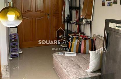 Apartment - 1 Bedroom - 1 Bathroom for rent in Dream Tower 1 - Dream Towers - Dubai Marina - Dubai