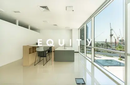 مكتب - استوديو للايجار في باي سكوير مبني رقم 7 - باي سكوير - الخليج التجاري - دبي