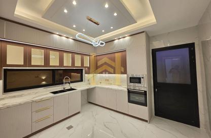 Villa - 5 Bedrooms - 7 Bathrooms for sale in Kabbali Hills - Al Helio 2 - Al Helio - Ajman