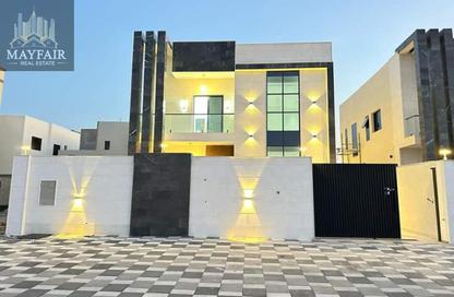 فيلا - 4 غرف نوم - 6 حمامات للبيع في الزاهية جاردنز - الزاهية - عجمان