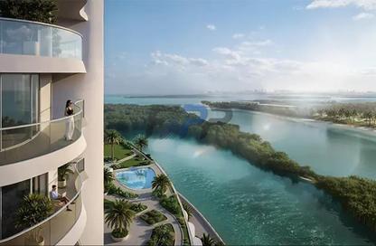 Apartment - 2 Bedrooms - 2 Bathrooms for sale in Radisson Residences - City Of Lights - Al Reem Island - Abu Dhabi Apartment - 2 Bedrooms - 2 Bathrooms for sale in Radisson Residences - City Of Lights - Al Reem Island - Abu Dhabi