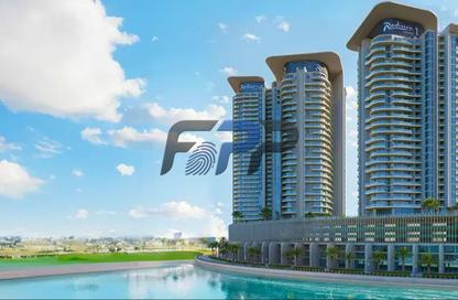 Apartment - 2 Bedrooms - 2 Bathrooms for sale in Radisson Residences - City Of Lights - Al Reem Island - Abu Dhabi Apartment - 2 Bedrooms - 2 Bathrooms for sale in Radisson Residences - City Of Lights - Al Reem Island - Abu Dhabi