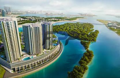 Apartment - 2 Bedrooms - 2 Bathrooms for sale in Radisson Residences - City Of Lights - Al Reem Island - Abu Dhabi Apartment - 2 Bedrooms - 2 Bathrooms for sale in Radisson Residences - City Of Lights - Al Reem Island - Abu Dhabi