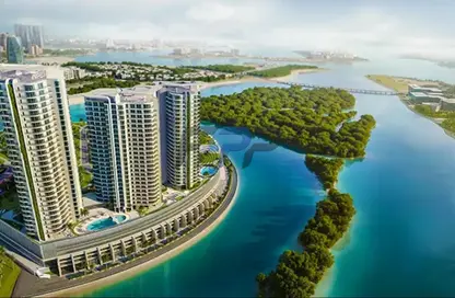 Apartment - 2 Bedrooms - 2 Bathrooms for sale in Radisson Residences - City Of Lights - Al Reem Island - Abu Dhabi