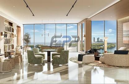 Apartment - 2 Bedrooms - 2 Bathrooms for sale in Radisson Residences - City Of Lights - Al Reem Island - Abu Dhabi