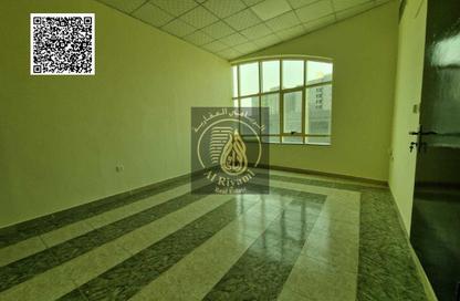 Apartment - 1 Bedroom - 2 Bathrooms for rent in Al Naemiya Tower 2 - Al Naemiya Towers - Al Nuaimiya - Ajman