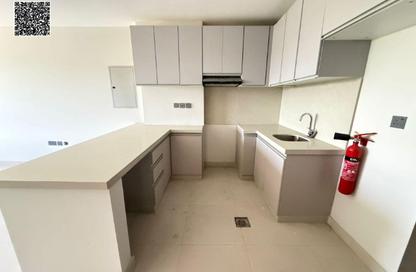 Apartment - 2 Bedrooms - 3 Bathrooms for rent in Kentia - Ajman Uptown Villas - Ajman Uptown - Ajman