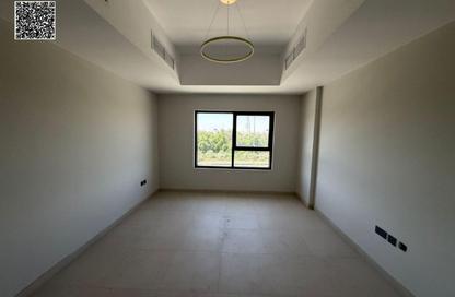 Apartment - 2 Bedrooms - 3 Bathrooms for rent in Kentia - Ajman Uptown Villas - Ajman Uptown - Ajman