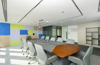 Office Space for rent in Marina Plaza - Dubai Marina - Dubai