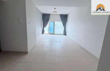 Apartment - 2 Bedrooms - 3 Bathrooms for rent in Ajman One Tower 1 - Ajman One - Ajman Downtown - Ajman
