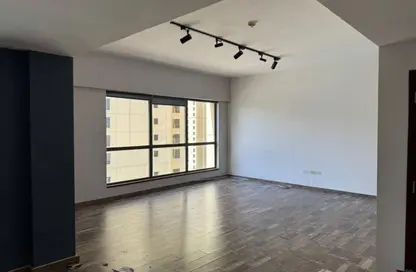 Apartment - 3 Bedrooms - 4 Bathrooms for rent in Sadaf 8 - Sadaf - Jumeirah Beach Residence - Dubai