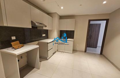Apartment - 2 - 2 for rent in Sun Point Dubai C - Sun Point Dubai - Dubai Production City (IMPZ) - Dubai