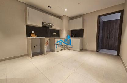 Apartment - 2 - 2 for rent in Sun Point Dubai C - Sun Point Dubai - Dubai Production City (IMPZ) - Dubai
