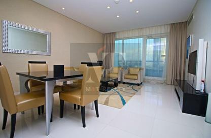 Apartment - 2 - 3 for sale in Damac Maison Canal Views - Business Bay - Dubai