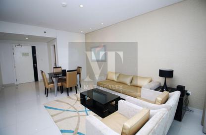 Apartment - 2 - 3 for sale in Damac Maison Canal Views - Business Bay - Dubai