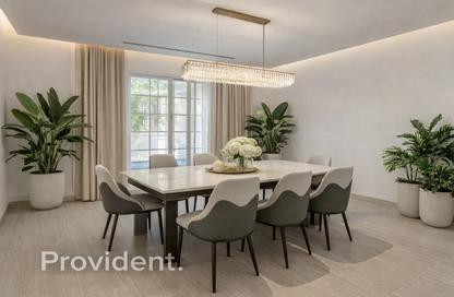 Villa - 5 - 5 for sale in Rahat - Mudon - Dubai