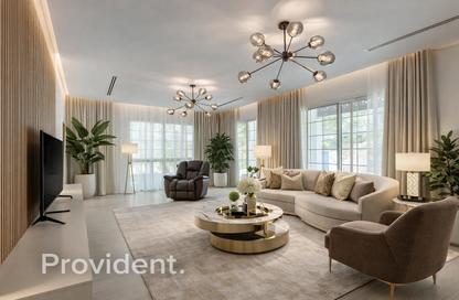 Villa - 5 - 5 for sale in Rahat - Mudon - Dubai