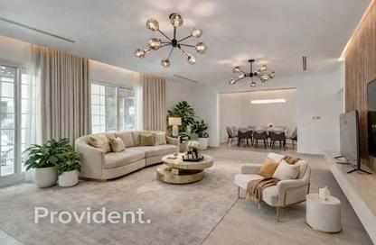 Villa - 5 - 5 for sale in Rahat - Mudon - Dubai
