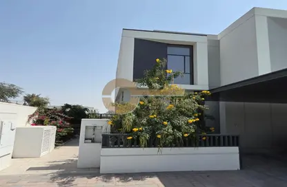 Villa - 4 Bedrooms - 4 Bathrooms for rent in Murooj Al Furjan West - Murooj Al Furjan - Al Furjan - Dubai