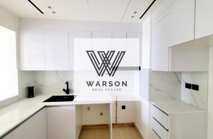 Apartment - 1 Bedroom - 2 Bathrooms for rent in Binghatti Nova - District 12 - Jumeirah Village Circle - Dubai Apartment - 1 Bedroom - 2 Bathrooms for rent in Binghatti Nova - District 12 - Jumeirah Village Circle - Dubai