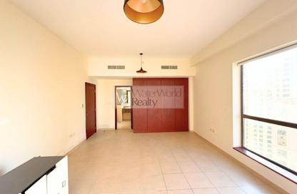 Apartment - 2 Bedrooms - 3 Bathrooms for rent in Bahar 1 - Bahar - Jumeirah Beach Residence - Dubai