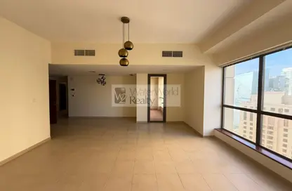 Apartment - 2 Bedrooms - 3 Bathrooms for rent in Bahar 1 - Bahar - Jumeirah Beach Residence - Dubai