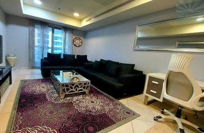 Apartment - 1 - 2 for rent in Princess Tower - Dubai Marina - Dubai Apartment - 1 - 2 for rent in Princess Tower - Dubai Marina - Dubai