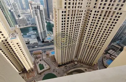 شقة - 2 غرف نوم - 3 حمامات للبيع في صدف 6 - صدف - جميرا بيتش ريزيدنس - دبي