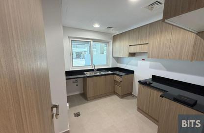 Townhouse - 3 Bedrooms - 3 Bathrooms for sale in Camelia - Damac Hills 2 - Dubai