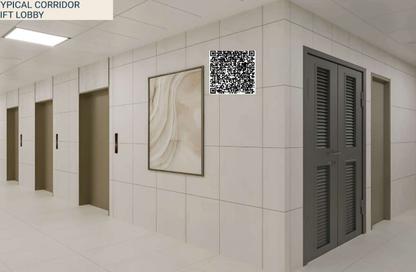 Apartment - 1 - 2 for sale in Oasis Tower 3 - Al Rashidiya 1 - Al Rashidiya - Ajman Apartment - 1 - 2 for sale in Oasis Tower 3 - Al Rashidiya 1 - Al Rashidiya - Ajman