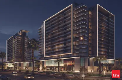 Apartment - 3 Bedrooms - 5 Bathrooms for sale in 399 Hills Park B - 399 Hills Park - Dubai Hills Estate - Dubai