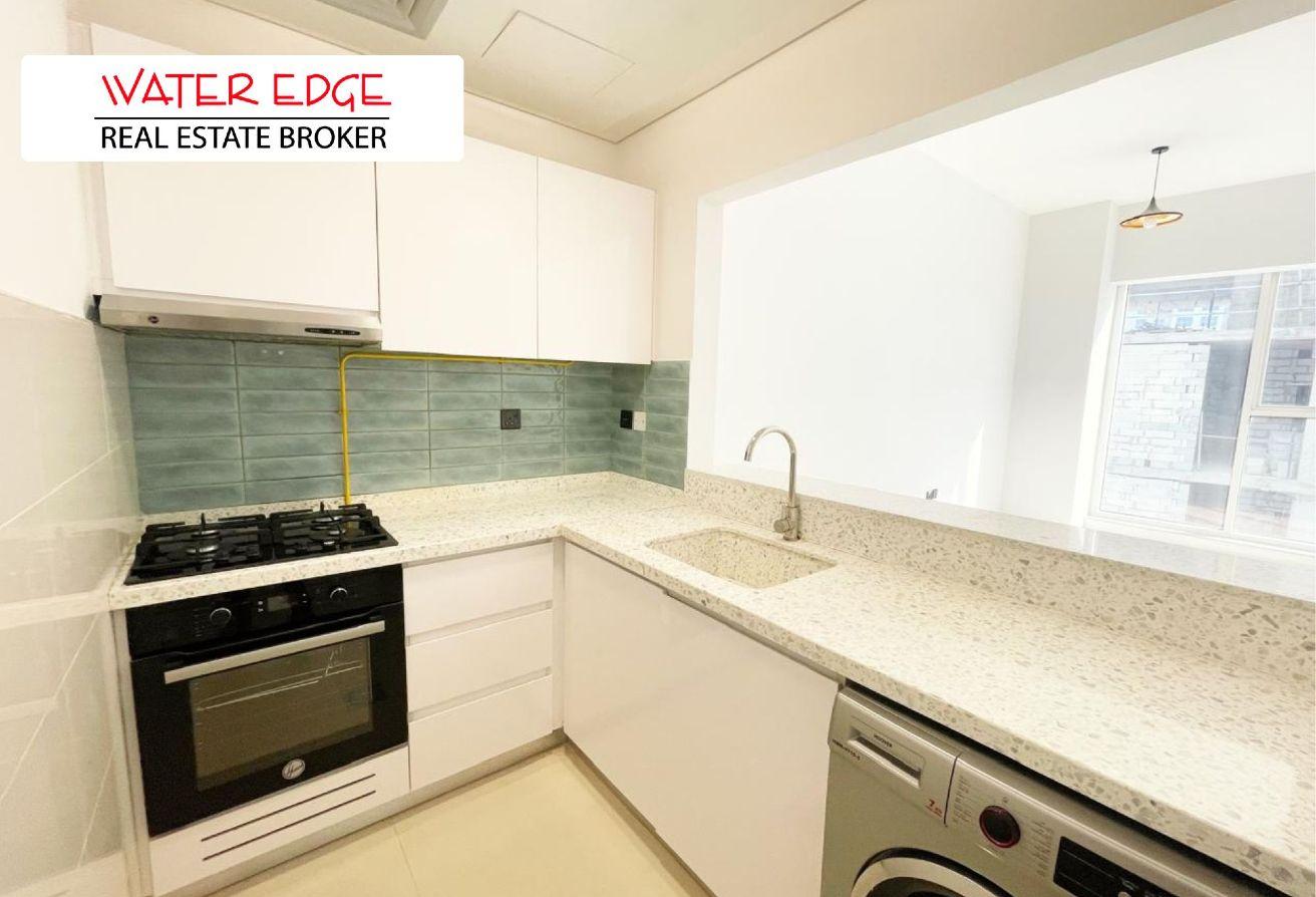 1BR+Study | 2 Baths | Large Balcony photo 4