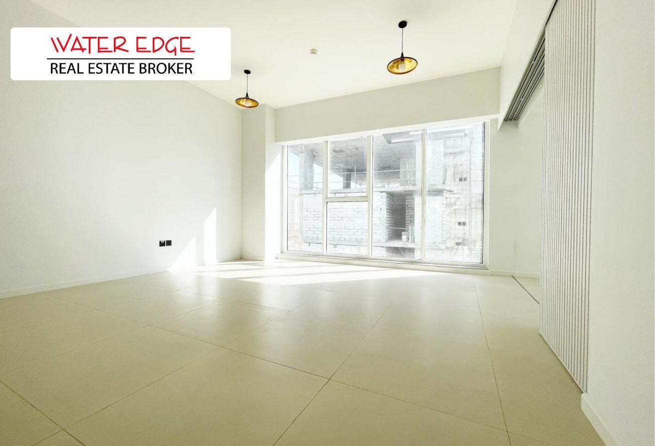 1BR+Study | 2 Baths | Large Balcony photo 13