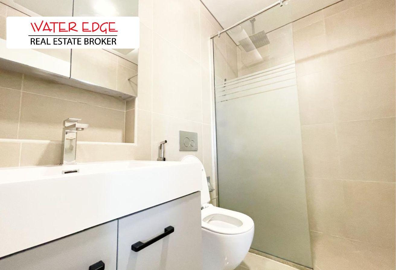 1BR+Study | 2 Baths | Large Balcony photo 10
