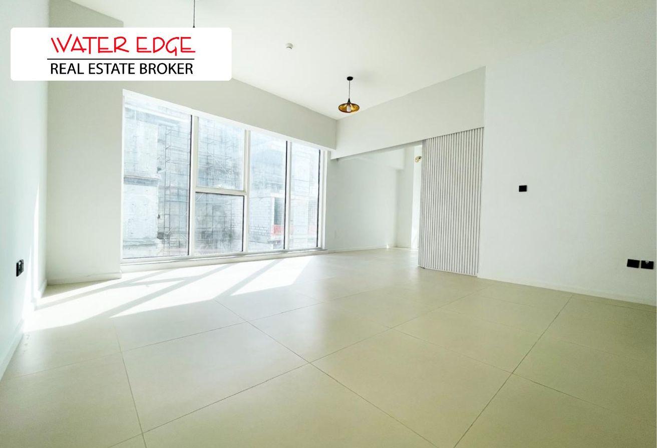 1BR+Study | 2 Baths | Large Balcony photo 8