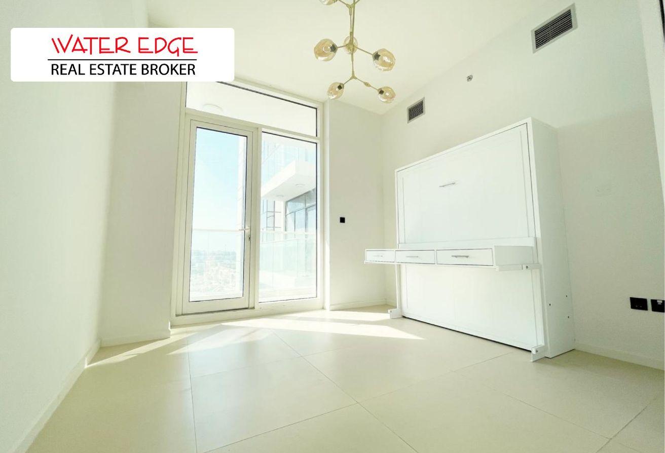 1BR+Study | 2 Baths | Large Balcony photo 12
