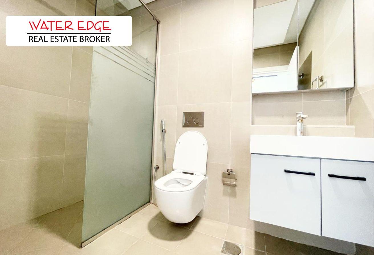 1BR+Study | 2 Baths | Large Balcony photo 9