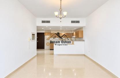 Apartment - 2 - 3 for rent in I D Blu Building - International City Phase 2 (Al Warsan 4) - Dubai Apartment - 2 - 3 for rent in I D Blu Building - International City Phase 2 (Al Warsan 4) - Dubai