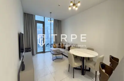Apartment - 2 Bedrooms - 2 Bathrooms for rent in Residences 12 - District One - Mohammed Bin Rashid City - Dubai