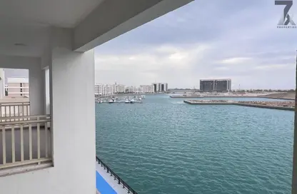 Apartment - 2 Bedrooms - 3 Bathrooms for rent in Lagoon B15 - The Lagoons - Mina Al Arab - Ras Al Khaimah