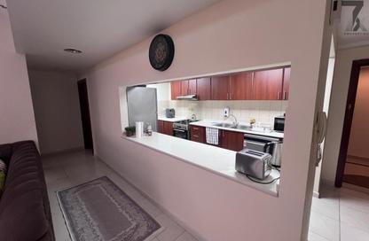 Apartment - 2 Bedrooms - 3 Bathrooms for rent in Lagoon B15 - The Lagoons - Mina Al Arab - Ras Al Khaimah