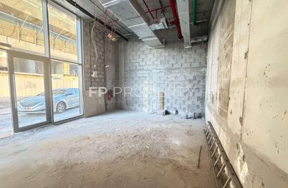 Retail - Studio for rent in PG One - Al Furjan - Dubai