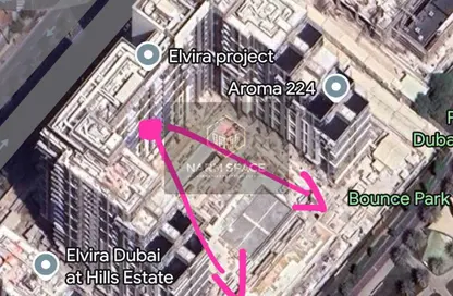 Apartment - 1 Bedroom - 1 Bathroom for sale in Elvira 1 - Elvira at Dubai Hills Estate - Dubai Hills Estate - Dubai