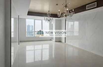 Apartment - 2 Bedrooms - 4 Bathrooms for rent in Al Khan Corniche - Al Khan - Sharjah