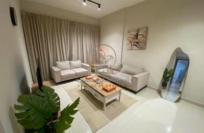 Apartment - 2 - 2 for rent in Al Rashidiya 1 - Al Rashidiya - Ajman