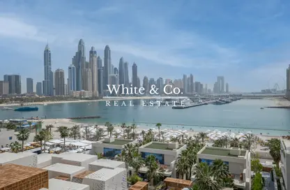 Apartment - 2 Bedrooms - 3 Bathrooms for sale in Five Palm Jumeirah - Palm Jumeirah - Dubai