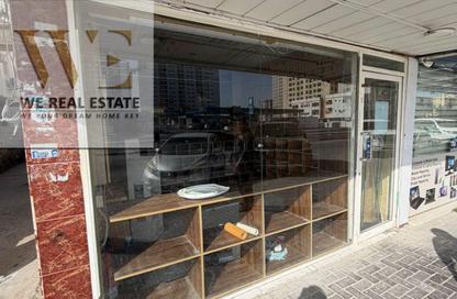 Shop - Studio for rent in The Icon Casa 2 - Al Rashidiya 3 - Al Rashidiya - Ajman Shop - Studio for rent in The Icon Casa 2 - Al Rashidiya 3 - Al Rashidiya - Ajman