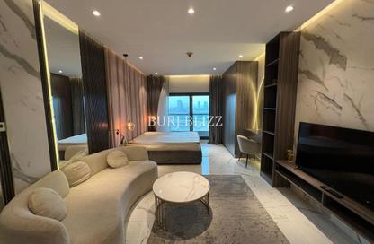 Apartment - Studio - 1 Bathroom for rent in Alwan Residence 1 - Dubai Production City (IMPZ) - Dubai Apartment - Studio - 1 Bathroom for rent in Alwan Residence 1 - Dubai Production City (IMPZ) - Dubai